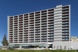 HYATT HOUSE GEBZE