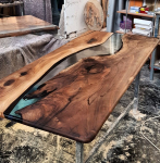 Epoxy Tables - Image 24