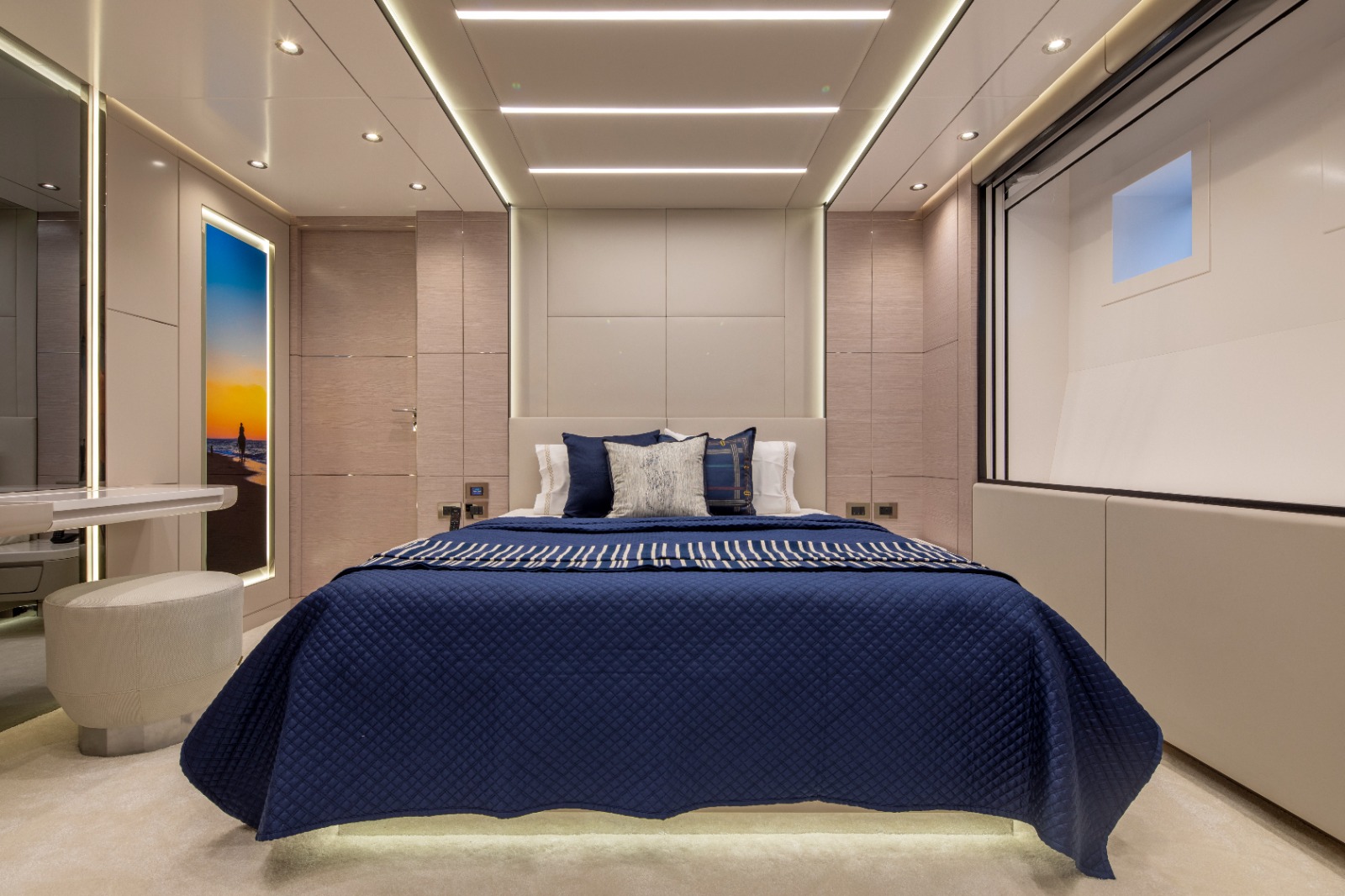 M/Y TWINS 2