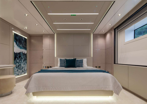 M/Y TWINS 3