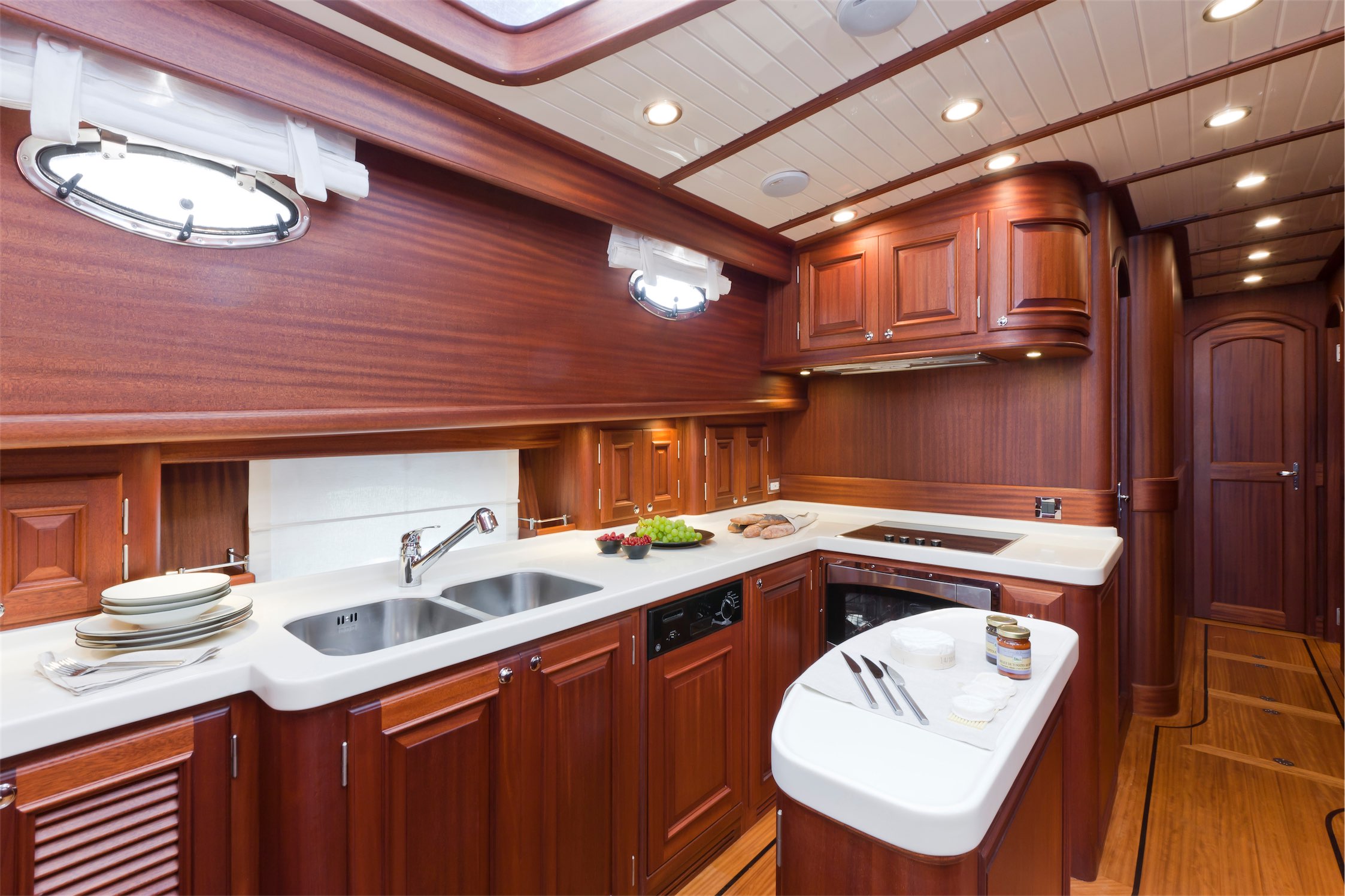 M/Y VİÇEM 2