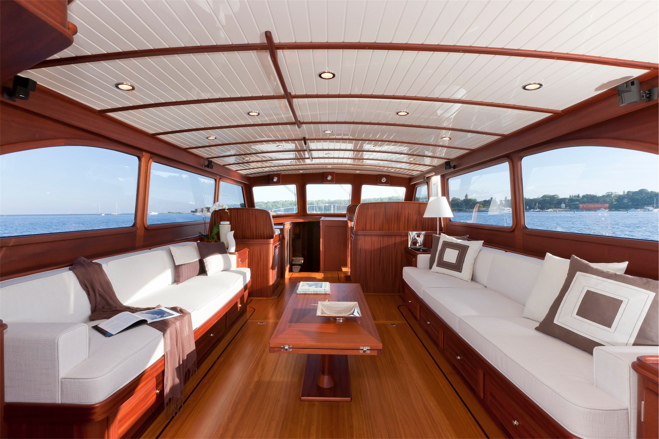 M/Y VİÇEM 5