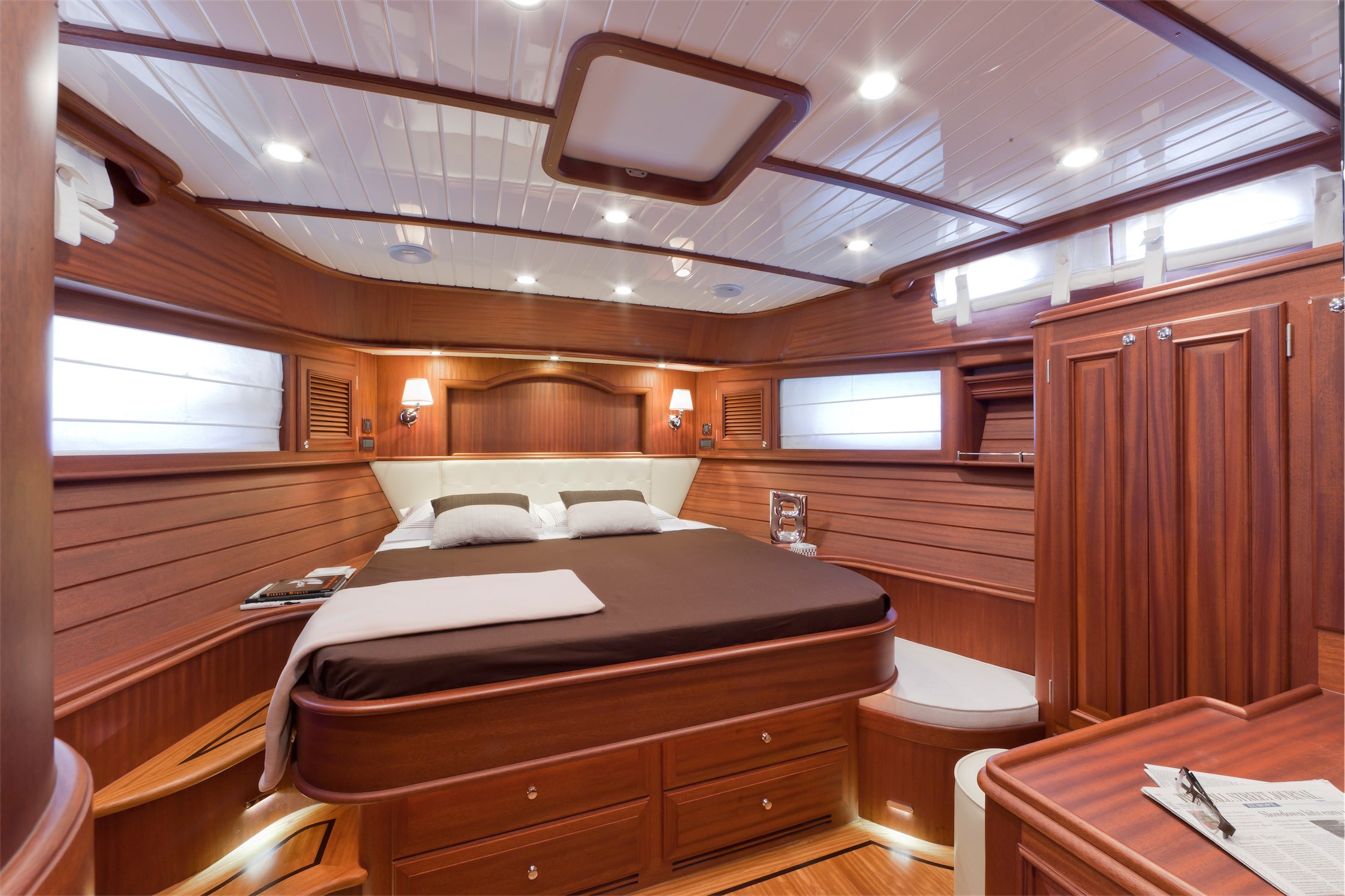 M/Y VİÇEM 11