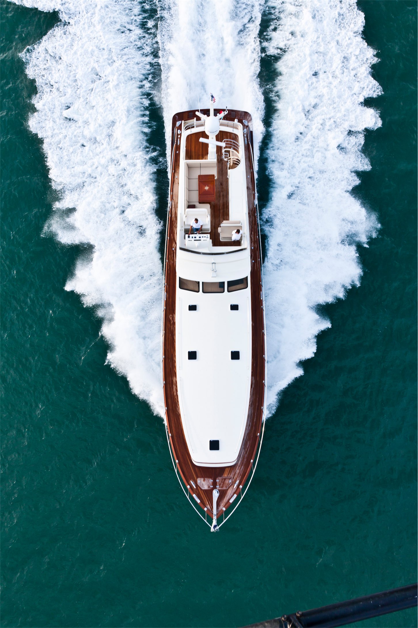 M/Y VİÇEM 13