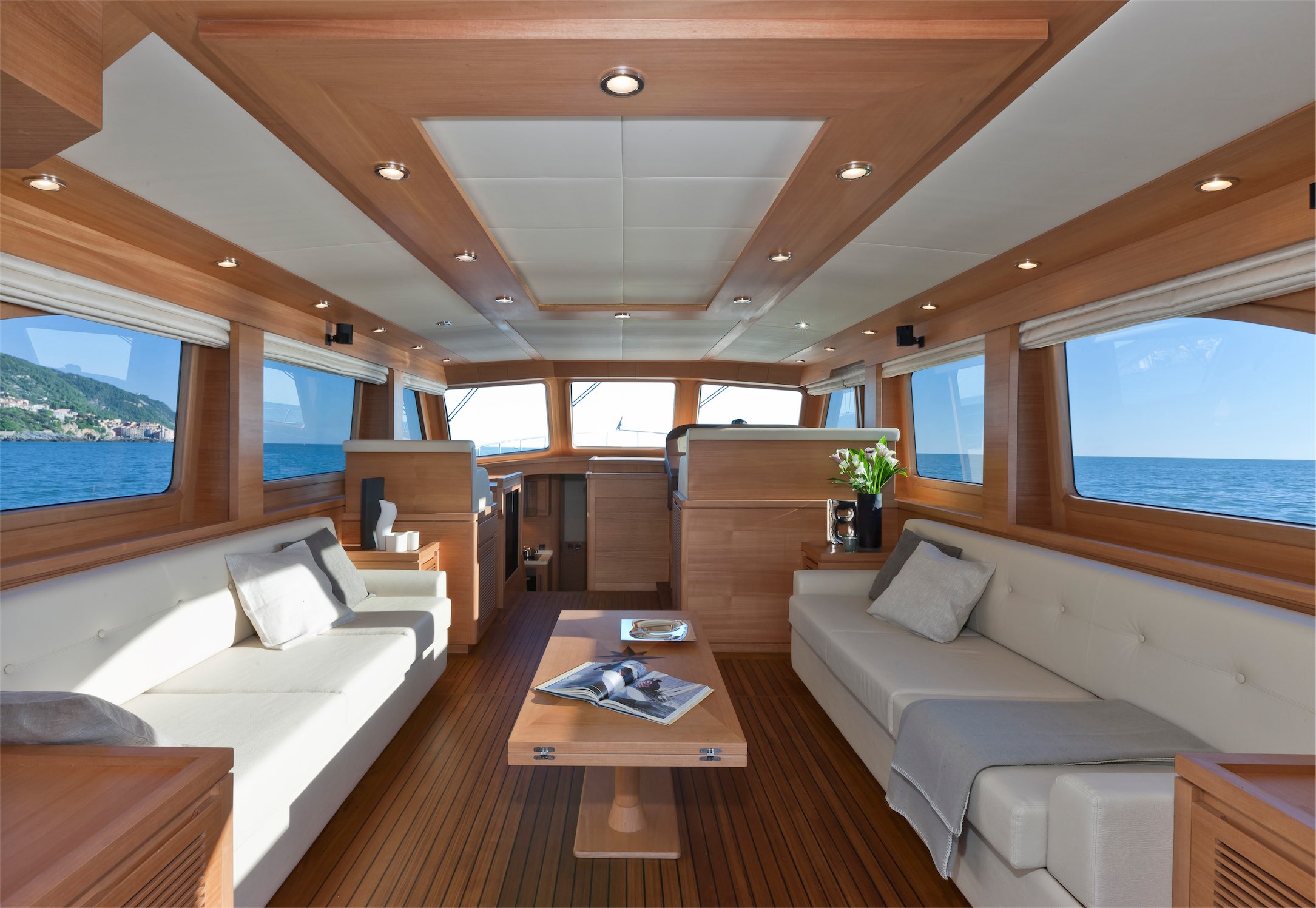 M/Y VİÇEM 14