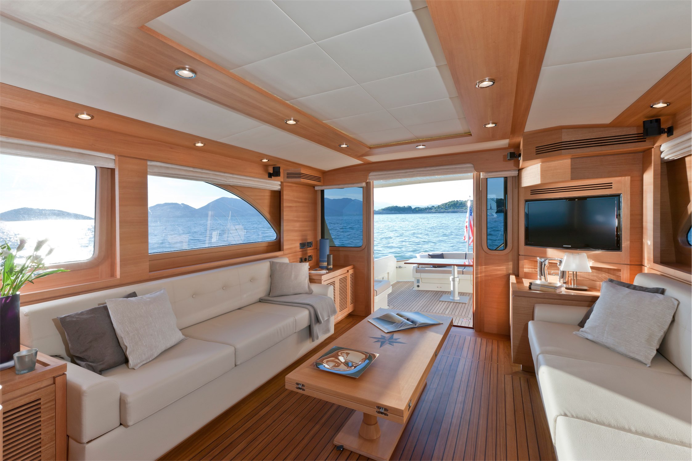 M/Y VİÇEM 15