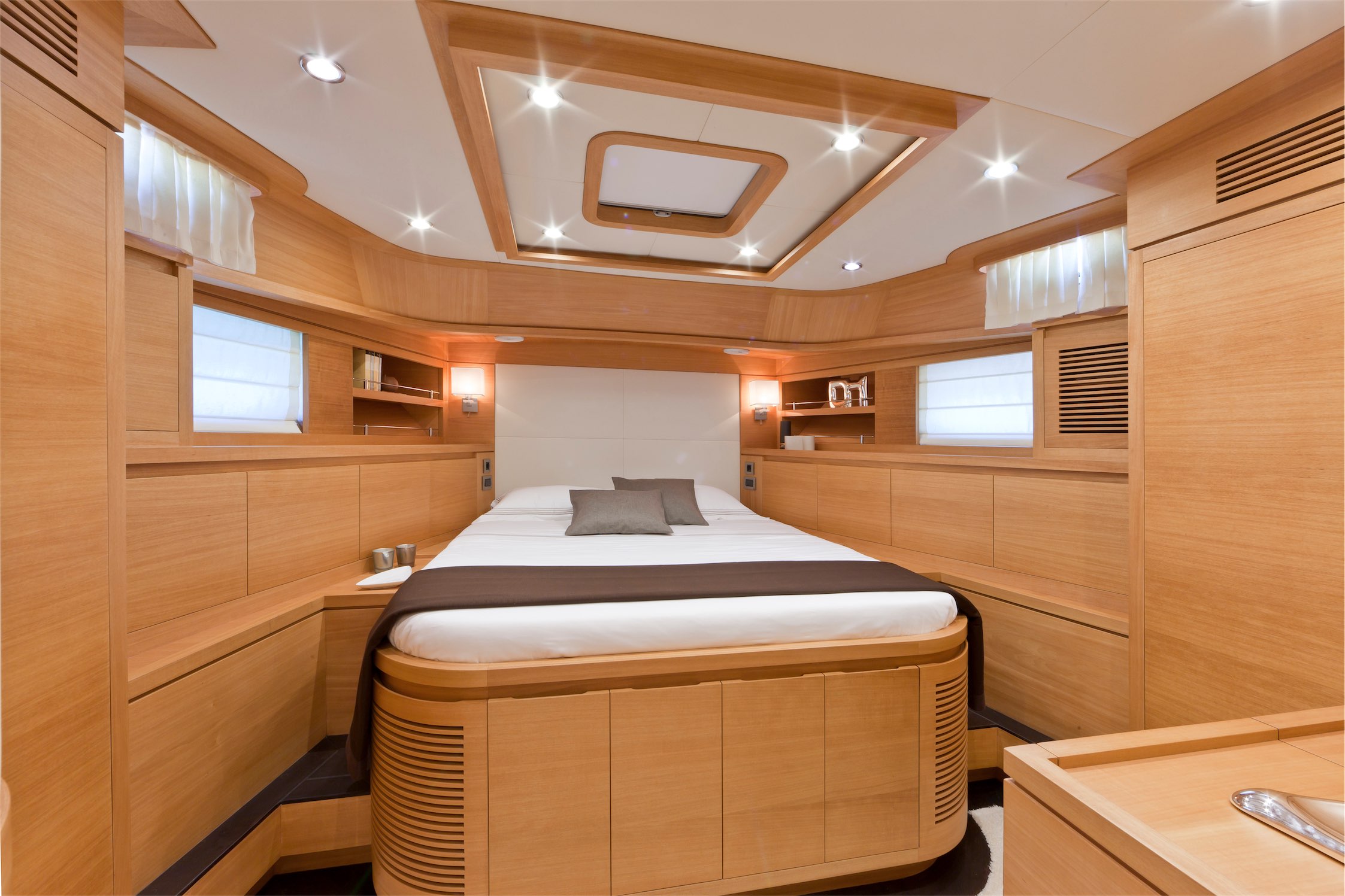 M/Y VİÇEM 16