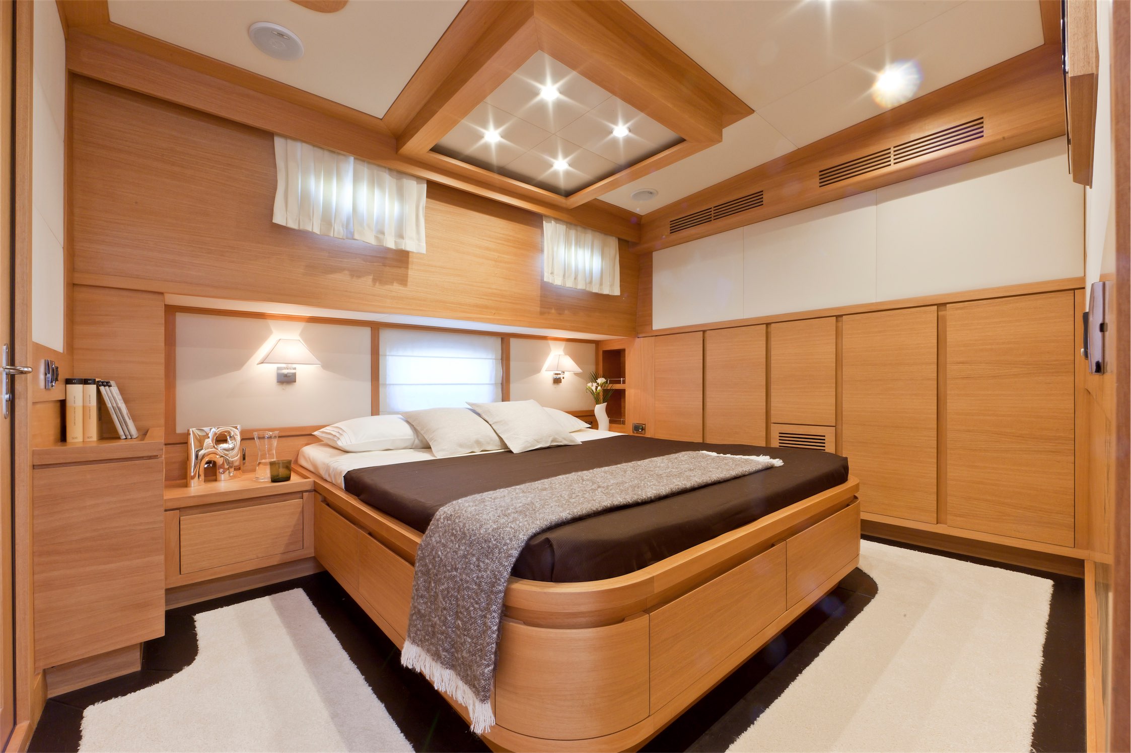 M/Y VİÇEM 18