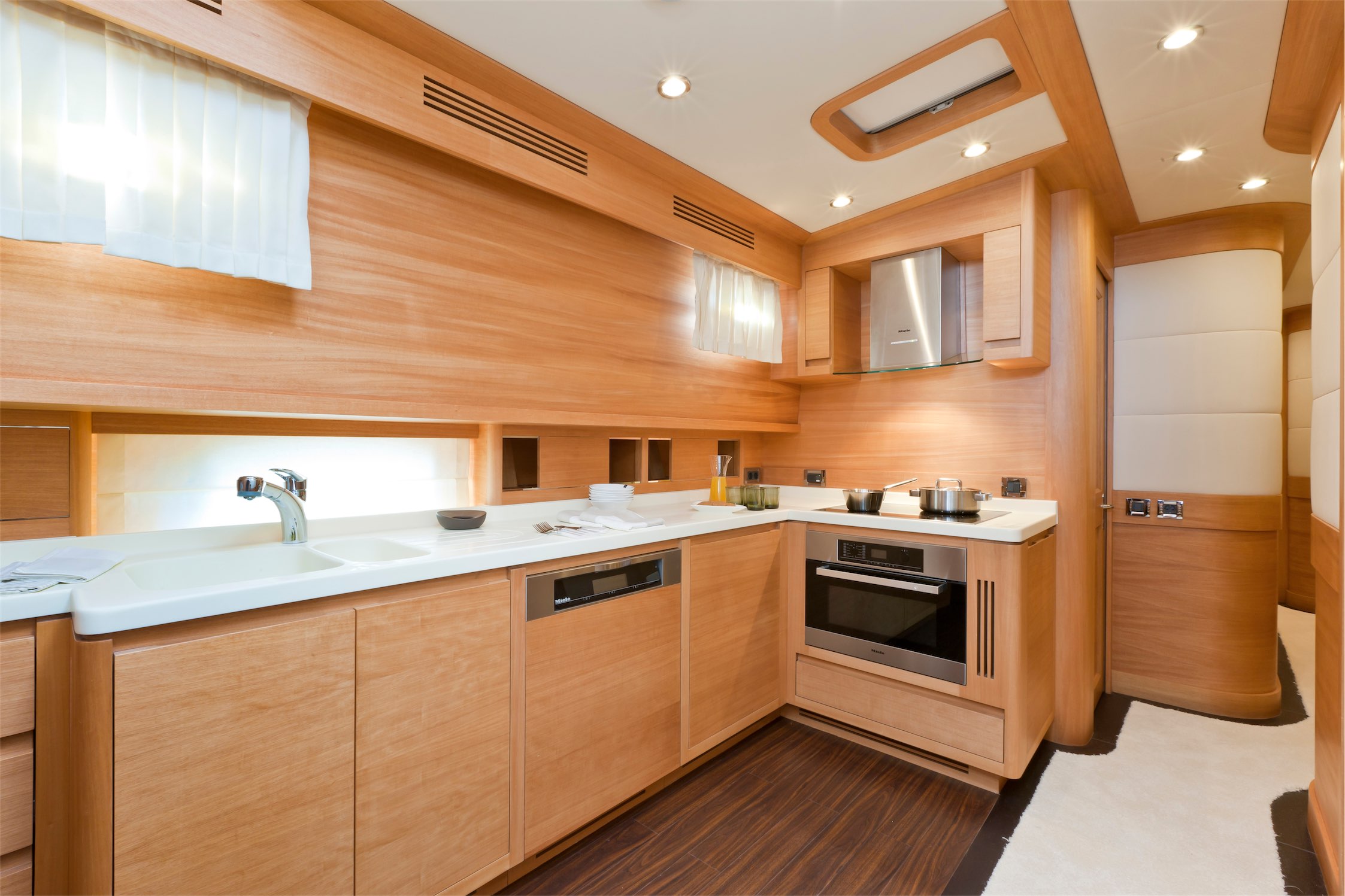 M/Y VİÇEM 19