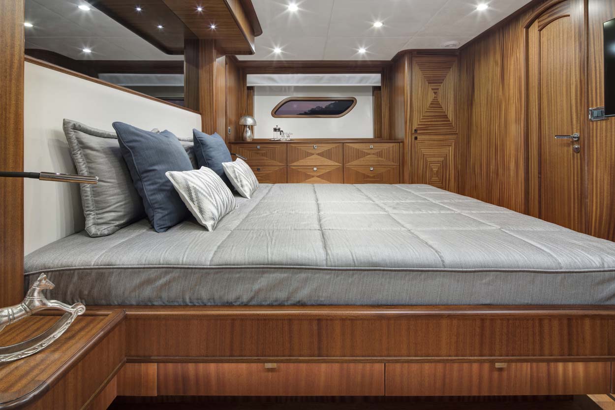 M/Y VİÇEM 25