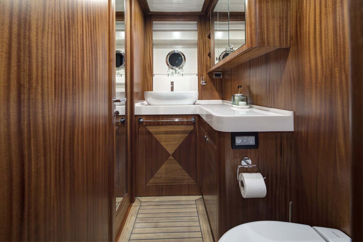 M/Y VİÇEM 26