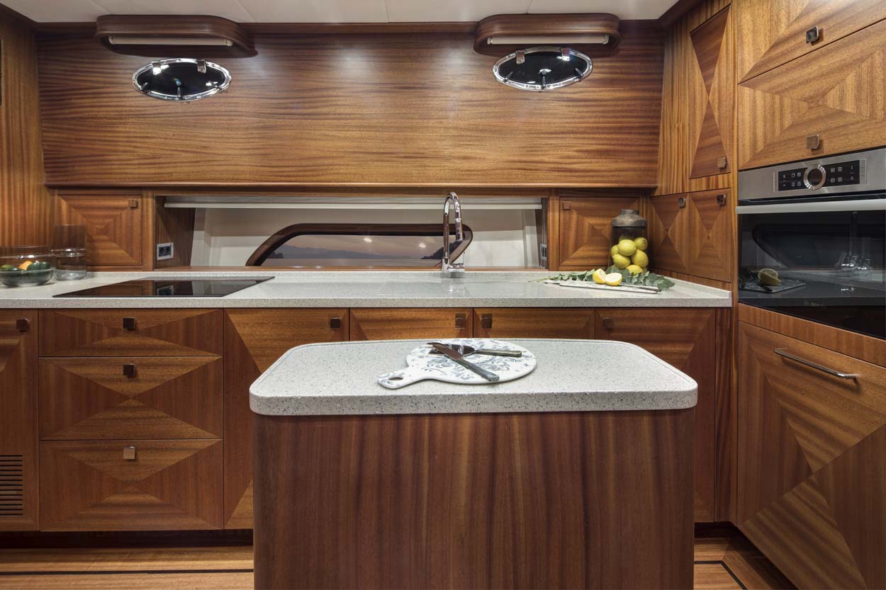 M/Y VİÇEM 27