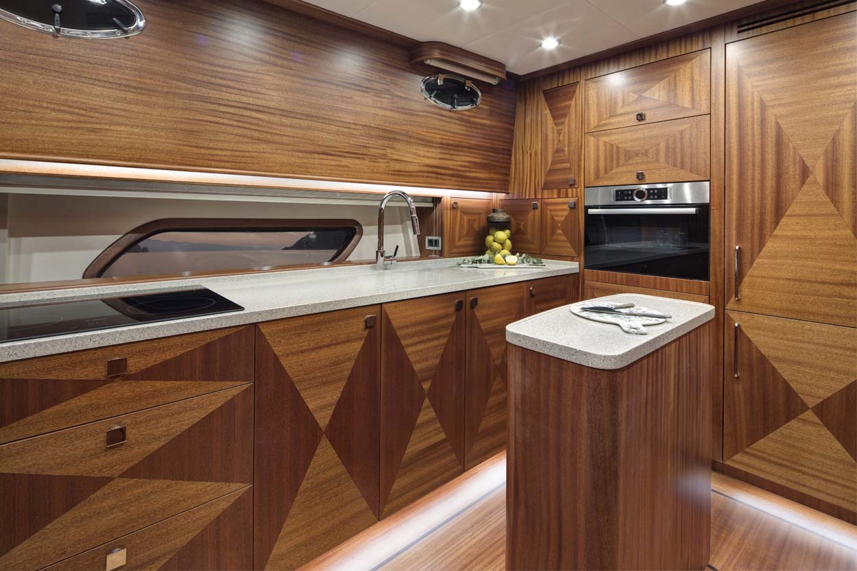 M/Y VİÇEM 28