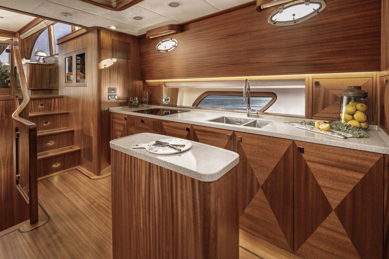 M/Y VİÇEM 29