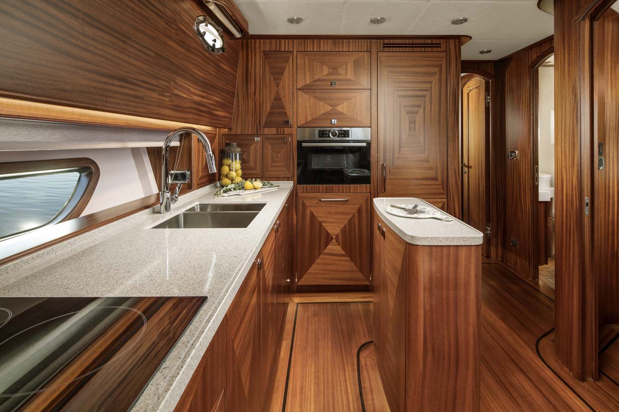 M/Y VİÇEM 30