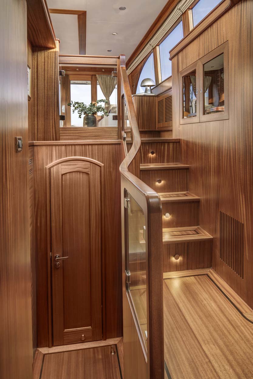 M/Y VİÇEM 31