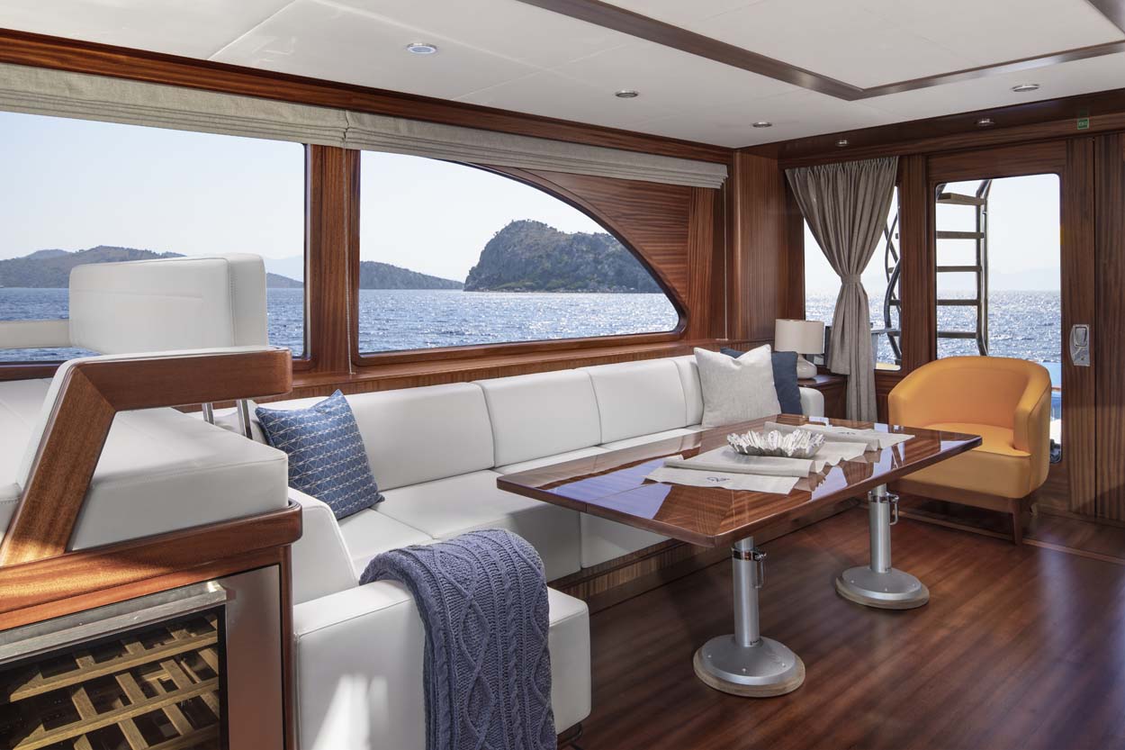 M/Y VİÇEM 34