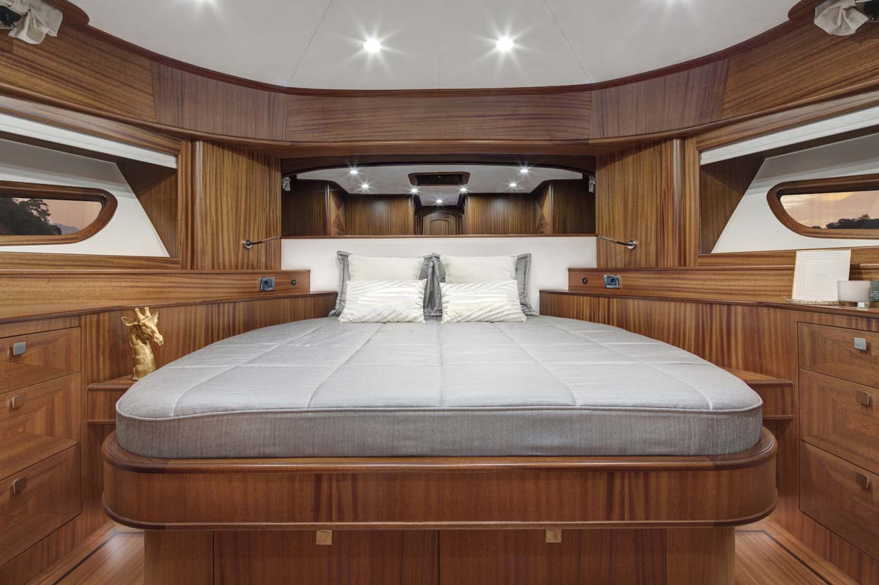 M/Y VİÇEM 36