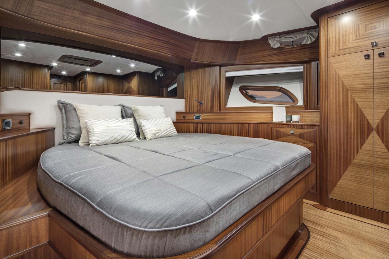 M/Y VİÇEM 37