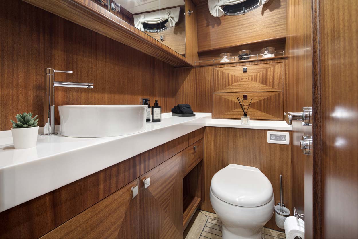 M/Y VİÇEM 39