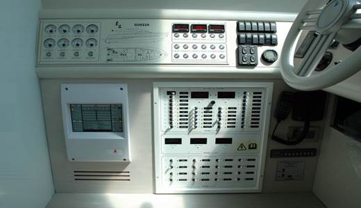 GUAZZA 10