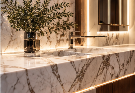 Marble