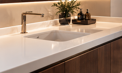 Corian