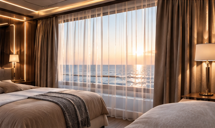 Curtains